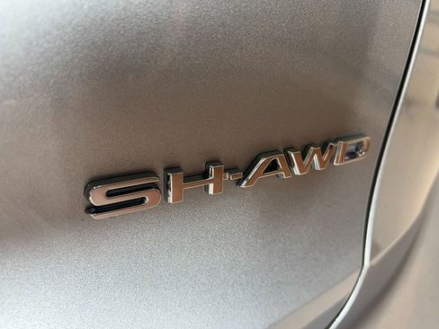 New 2026 Acura RDX A-Spec image 9