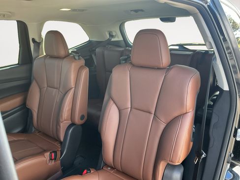 New 2026 Subaru Ascent Touring image 13