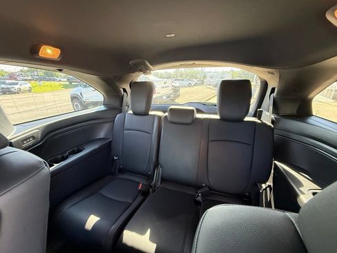 Used 2025 Honda Odyssey Sport-L image 24