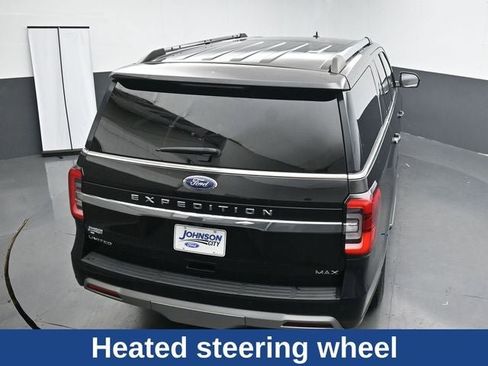 Used 2023 Ford Expedition Max Limited AWD/4WD image 28