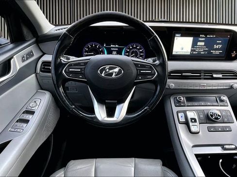 Used 2021 Hyundai Palisade SEL w/ Premium Package image 6