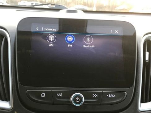 Used 2022 Chevrolet Malibu RS image 11