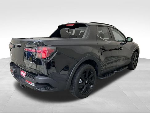 Certified 2024 Hyundai Santa Cruz Night AWD/4WD image 6