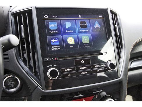 Certified 2023 Subaru Forester Wilderness image 27