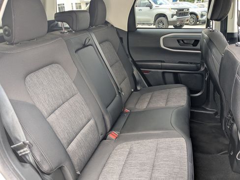 Used 2021 Ford Bronco Sport Big Bend w/ Big Bend Package AWD/4WD image 27