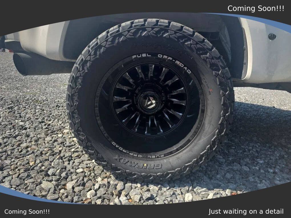Used 2024 Ford F350 Platinum AWD/4WD image 20
