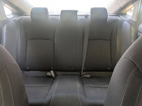 Used 2019 Honda Civic LX image 19