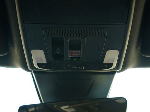 Certified 2025 Honda Civic Sport Touring image 37