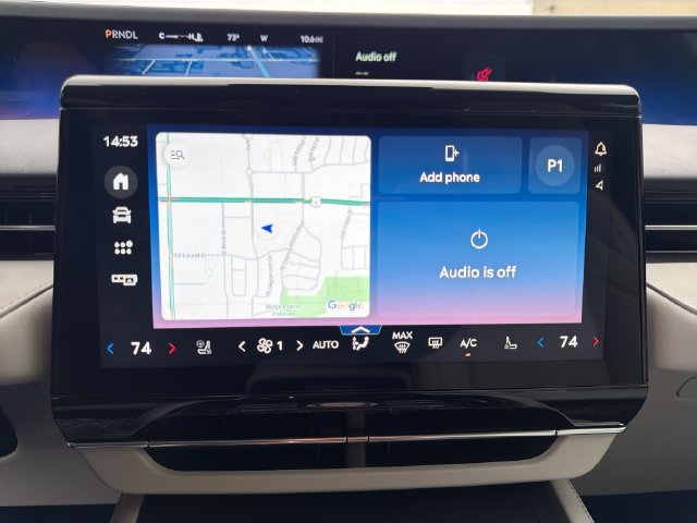 New 2026 Lincoln Nautilus Premier w/ Equipment Group 102A AWD/4WD image 28