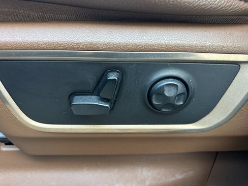 Used 2019 RAM 1500 Limited AWD/4WD image 13