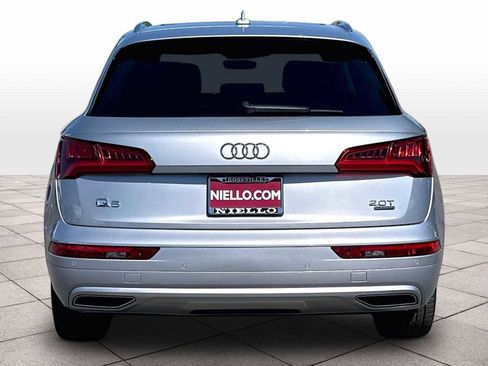 Used 2018 Audi Q5 Prestige AWD/4WD image 7