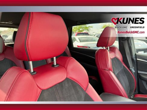 Used 2019 Acura MDX A-Spec AWD/4WD image 15