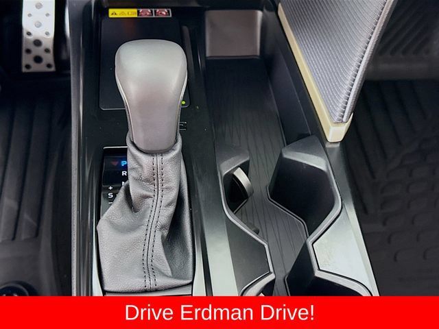 Certified 2026 Toyota Camry SE FWD image 19