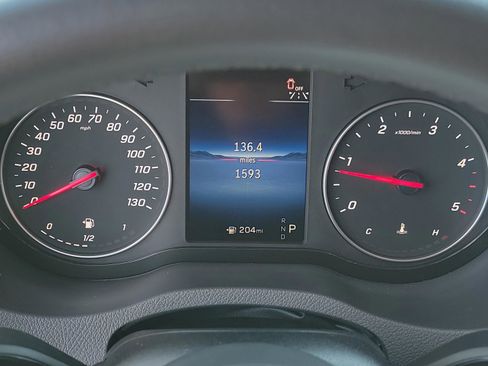 Used 2025 Mercedes-Benz Sprinter 2500 image 23