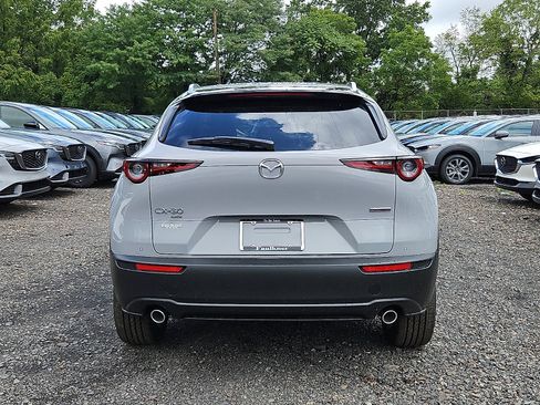 New 2026 MAZDA CX-30 AWD 2.5 S image 5