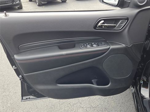 New 2026 Dodge Durango GT w/ Blacktop Package image 23