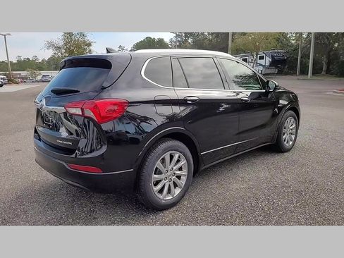 Used 2020 Buick Envision Essence image 24