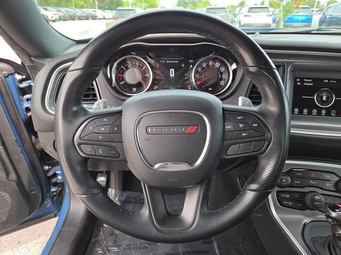 Used 2022 Dodge Challenger GT w/ Driver Convenience Group RWD image 30