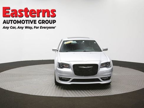 Used 2020 Chrysler 300 S image 54