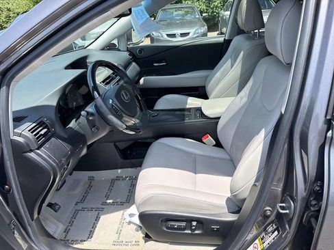 Used 2014 Lexus RX 350 FWD w/ Navigation Package image 14
