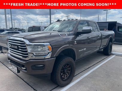 Used 2021 RAM 3500 Limited