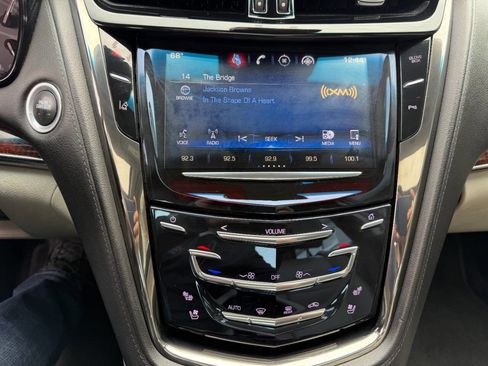 Used 2014 Cadillac CTS Luxury AWD/4WD image 35