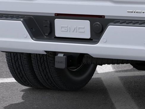 New 2026 GMC Sierra 3500 Denali w/ Technology Package image 14