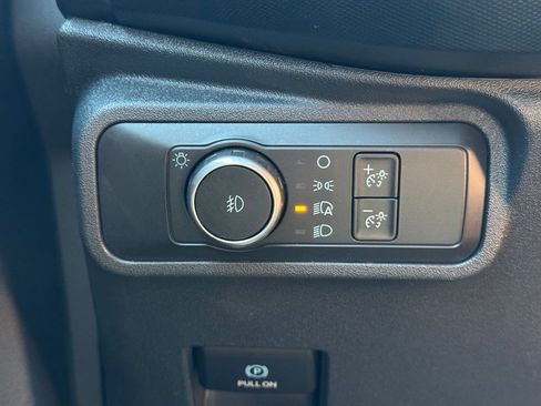 Used 2022 Ford Bronco Outer Banks AWD/4WD image 33