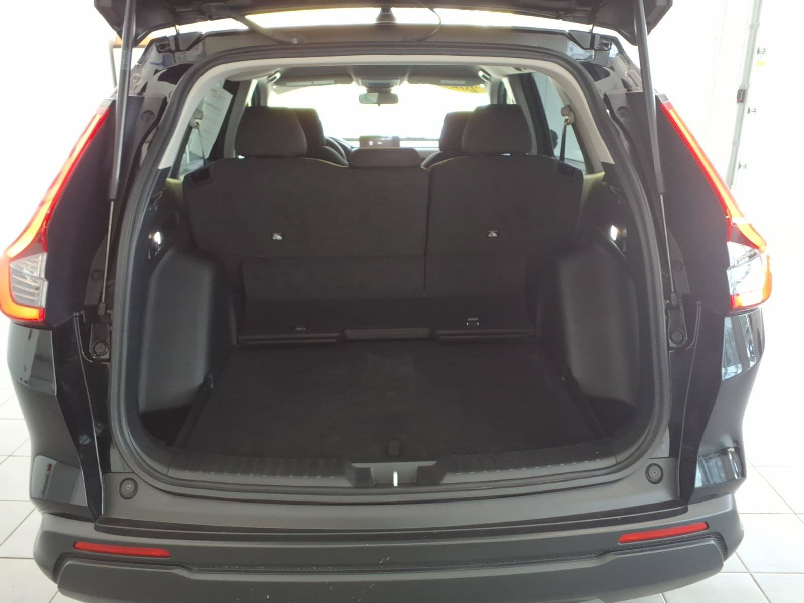 Certified 2023 Honda CR-V LX image 20