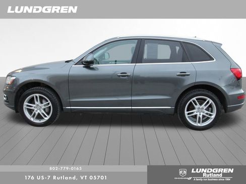Used 2016 Audi Q5 2.0T Premium Plus image 39