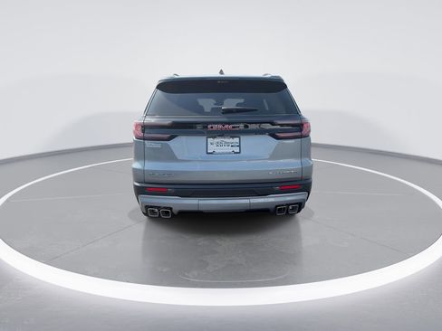 New 2026 GMC Acadia Elevation w/ Elevation Premium Package FWD image 7