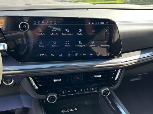 New 2026 Chevrolet Tahoe RST image 29