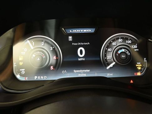 New 2025 RAM 3500 Limited image 11