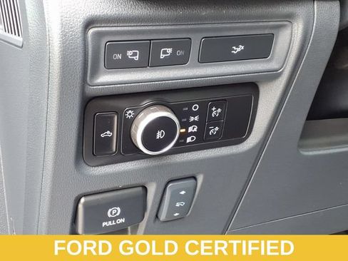 Certified 2024 Ford F150 XLT w/ Equipment Group 303A High AWD/4WD image 24
