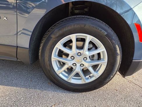 Certified 2024 Chevrolet Equinox LS w/ LS Convenience Package image 26