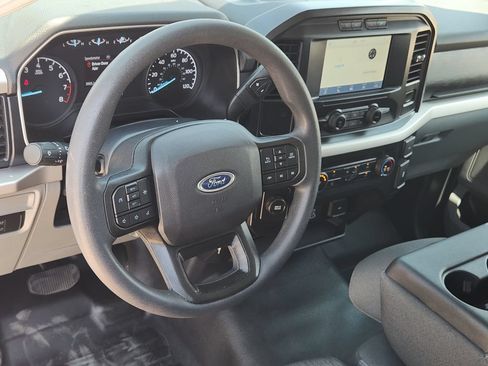 Used 2021 Ford F150 XL w/ Trailer Tow Package RWD image 29