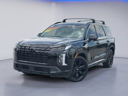 Used 2025 Hyundai Palisade XRT AWD/4WD image 2