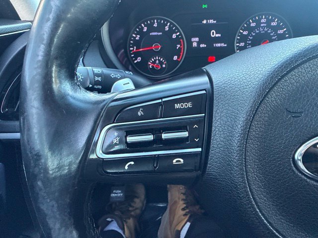 Used 2019 Kia Stinger AWD/4WD image 25