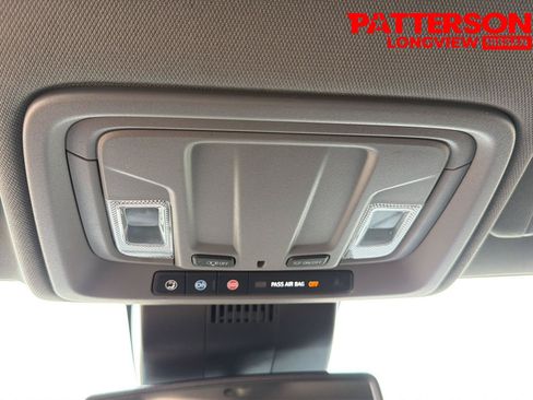 Used 2022 GMC Sierra 1500 SLT AWD/4WD image 12
