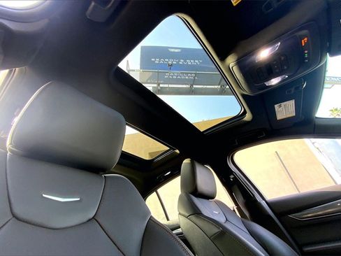 Used 2025 Cadillac CT5 Sport image 13