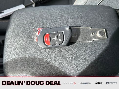 New 2026 Jeep Wrangler Sport AWD/4WD image 27
