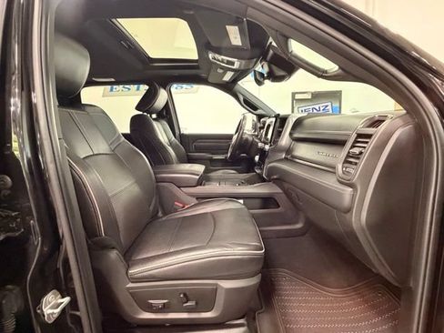 Used 2020 RAM 2500 Limited AWD/4WD image 17