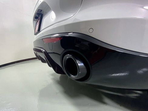 New 2025 Alfa Romeo Stelvio Sprint image 18