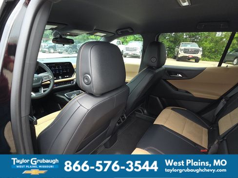 New 2027 Chevrolet Equinox ACTIV w/ Convenience Package III AWD/4WD image 26