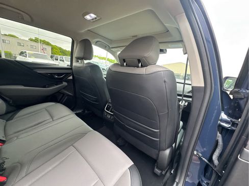 Used 2024 Subaru Outback Limited AWD/4WD image 24