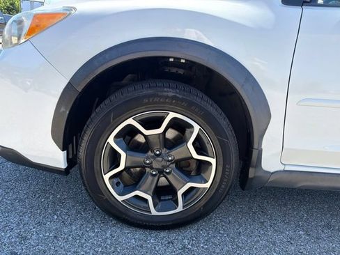Used 2015 Subaru Crosstrek 2.0i Premium AWD/4WD image 34