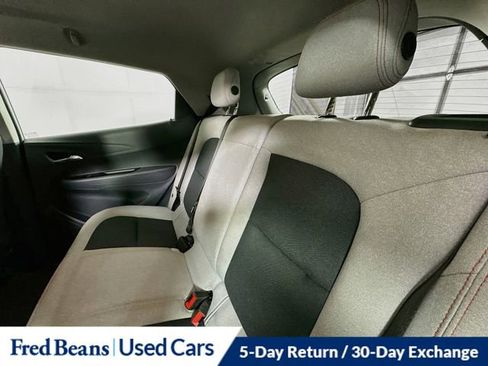 Used 2020 Chevrolet Bolt LT FWD image 28