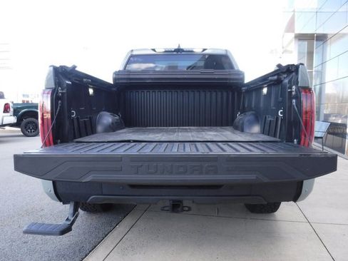 Used 2022 Toyota Tundra TRD Pro image 15