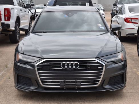 Used 2019 Audi A6 3.0T Prestige w/ Prestige Package AWD/4WD image 3