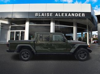 Used 2021 Jeep Gladiator Rubicon w/ Safety Group video 2